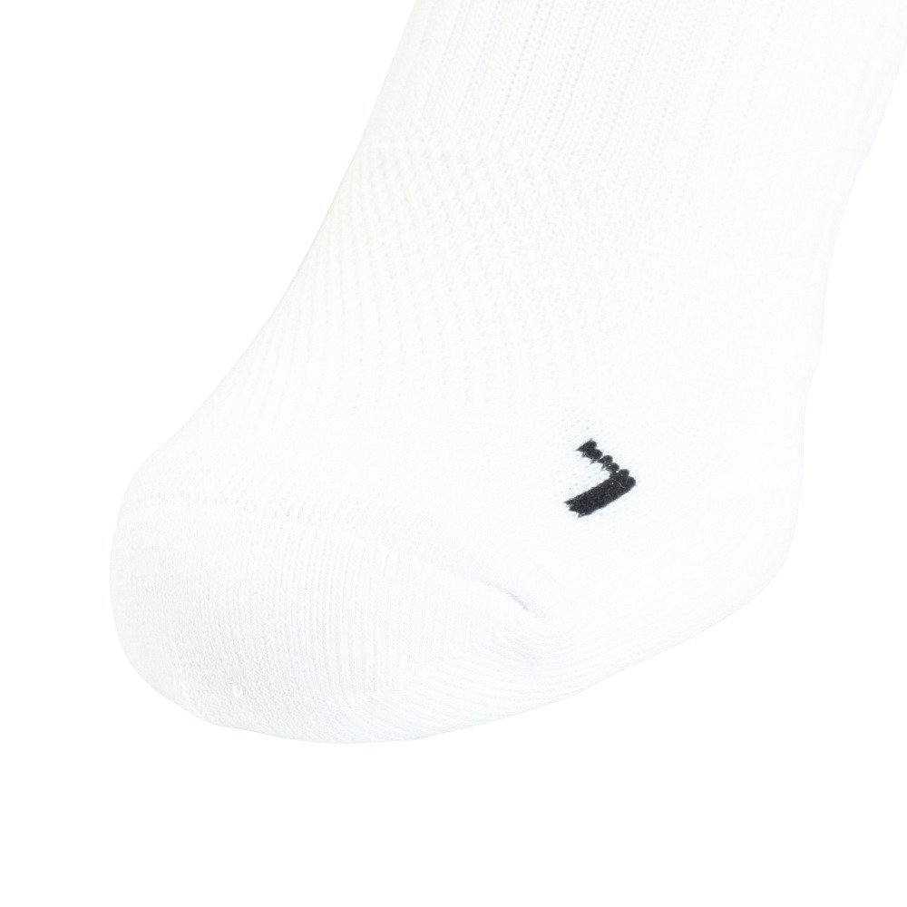 ヒュンメル（hummel）（メンズ、レディース）ハンドボールウェア シューティングソックス ミドル丈 HAG7084-10
