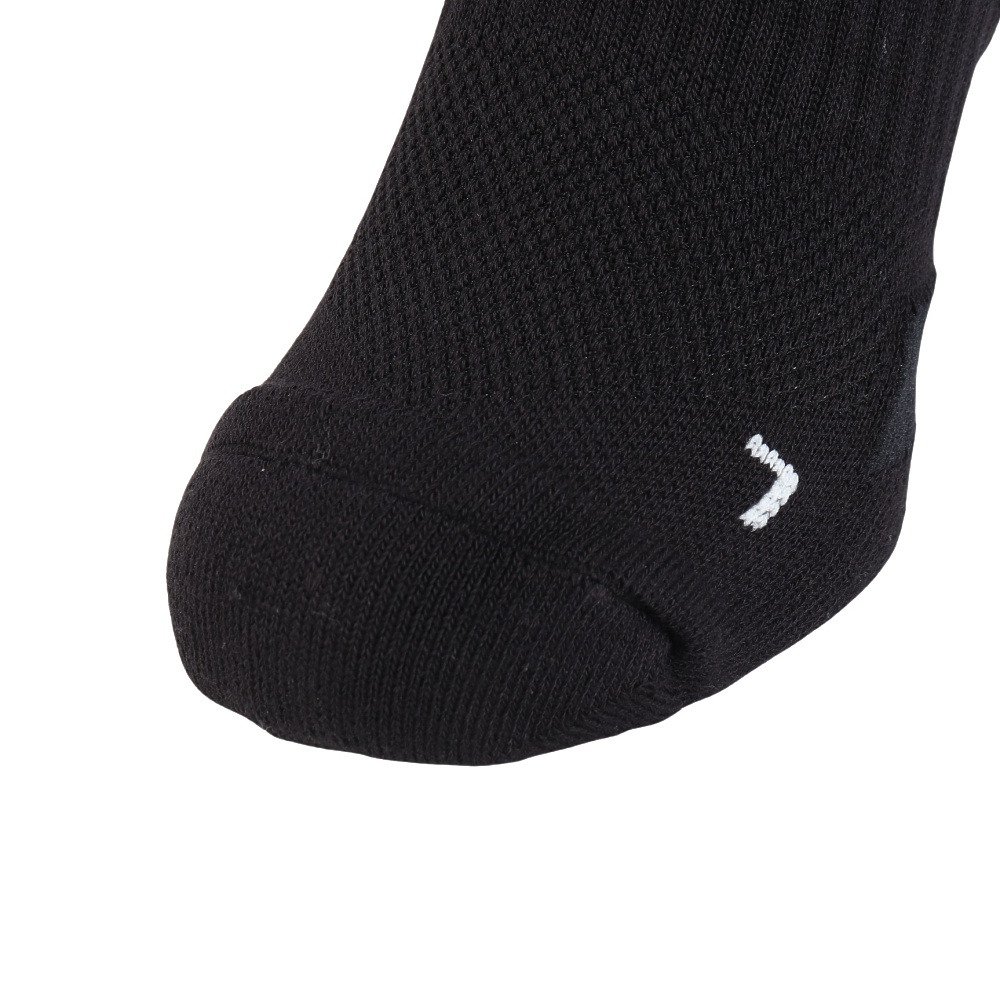 ヒュンメル（hummel）（メンズ、レディース）ハンドボールウェア シューティングソックス ミドル丈 HAG7084-90