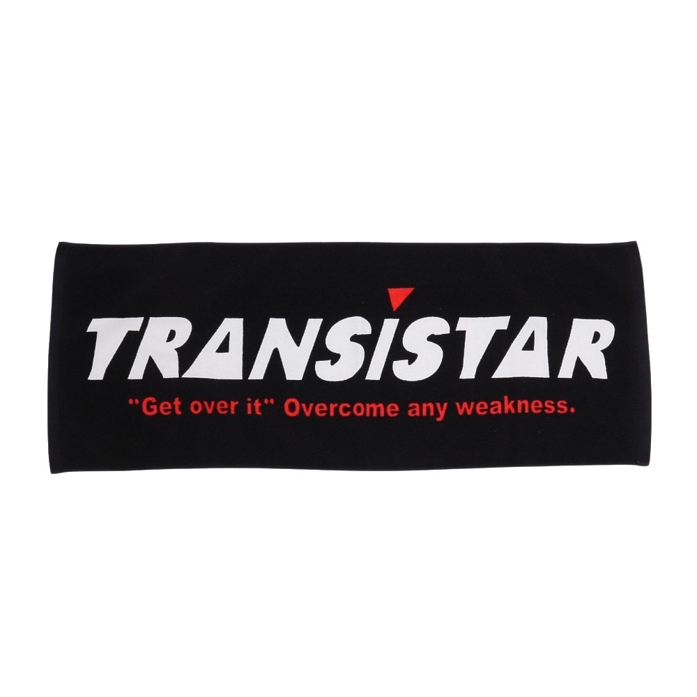 トランジスタ（TRANSISTAR）（メンズ、レディース、キッズ）ハンドボールウェア ベーシックタオル HB22AE15-10