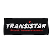 トランジスタ（TRANSISTAR）（メンズ、レディース、キッズ）ハンドボールウェア ベーシックタオル HB22AE15-10