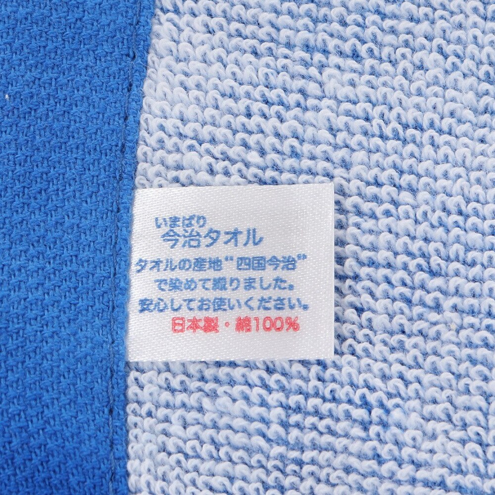トランジスタ（TRANSISTAR）（メンズ、レディース、キッズ）ハンドボールウェア ベーシックタオル HB22AE15-6