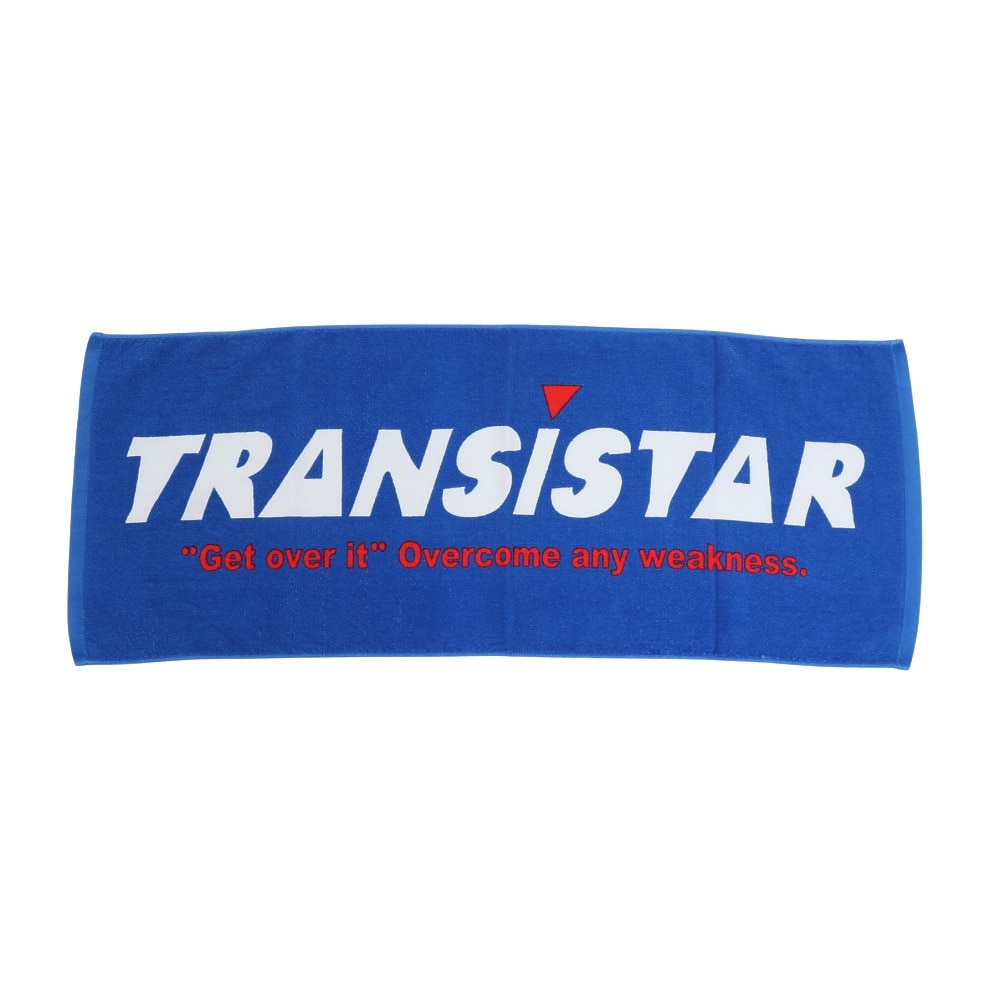 トランジスタ（TRANSISTAR）（メンズ、レディース、キッズ）ハンドボールウェア ベーシックタオル HB22AE15-6