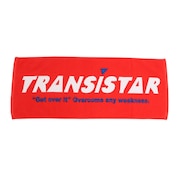 トランジスタ（TRANSISTAR）（メンズ、レディース、キッズ）ハンドボールウェア ベーシックタオル HB22AE15-60