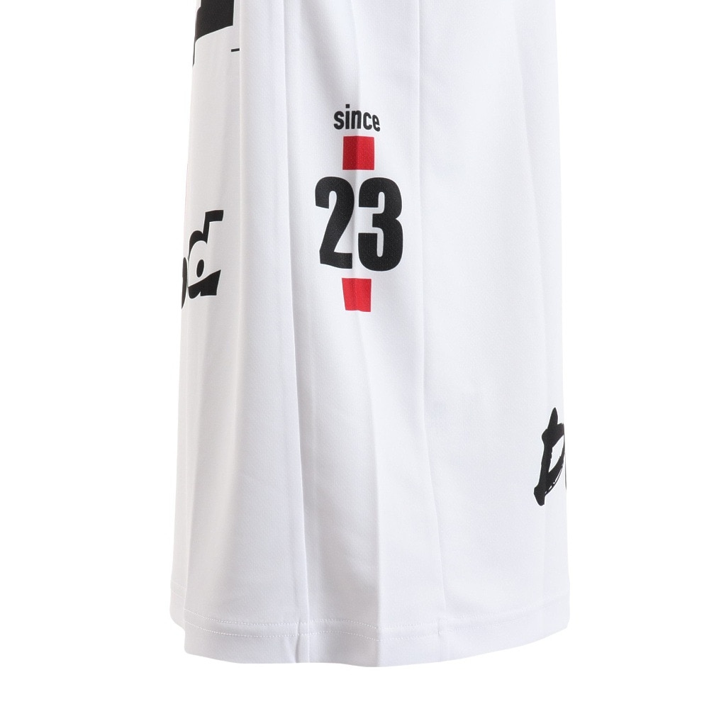 ヒュンメル（hummel） ハンドボールウェア プラクティスシャツ HAP1168-10 速乾