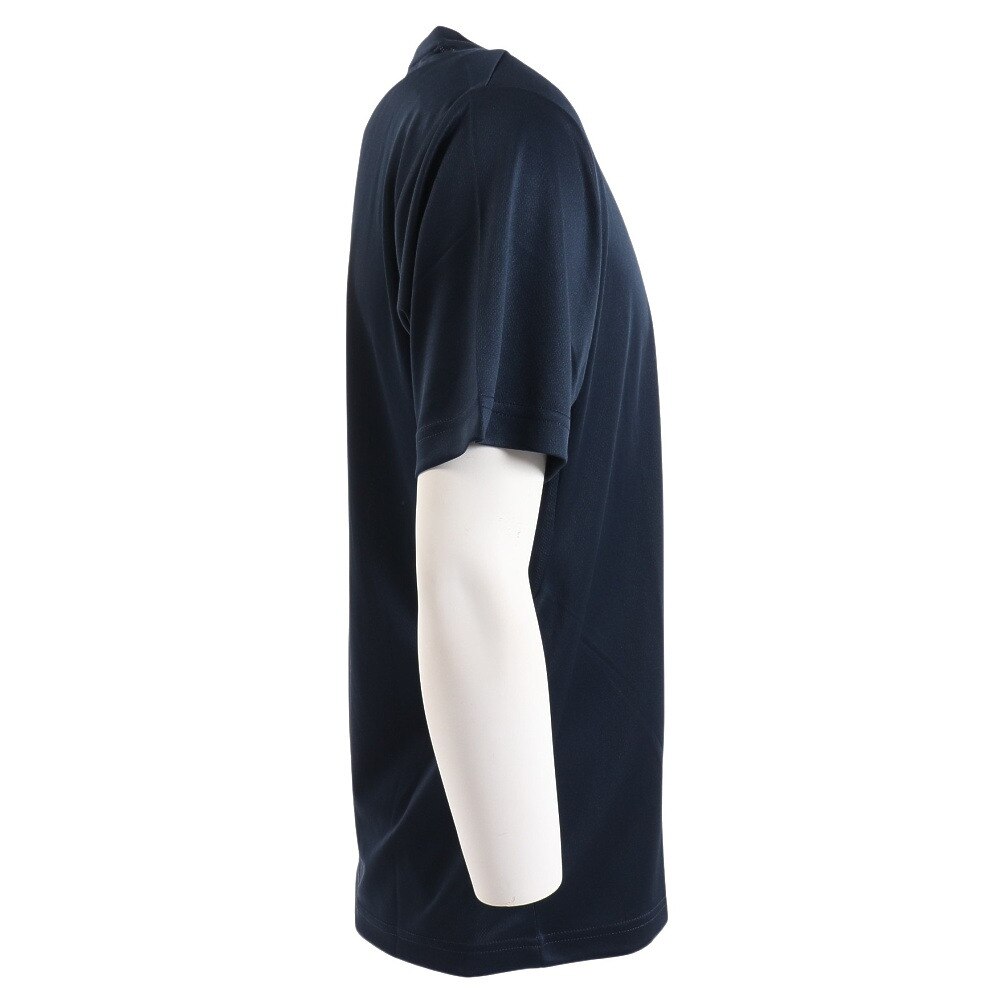 ヒュンメル（hummel）（メンズ）ハンドボールウェア UVカット プラクティスシャツ HAP1173-71 速乾