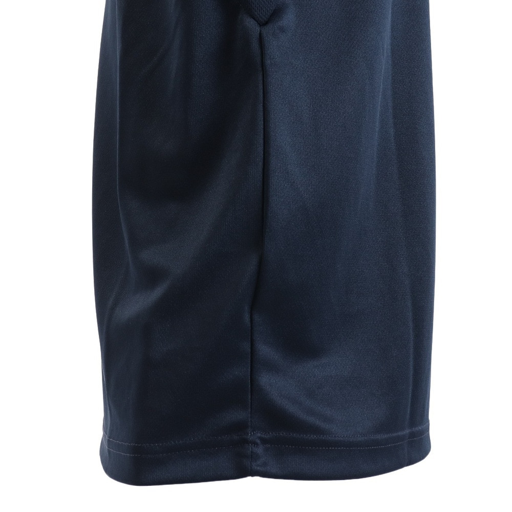 ヒュンメル（hummel）（メンズ）ハンドボールウェア UVカット プラクティスシャツ HAP1173-71 速乾
