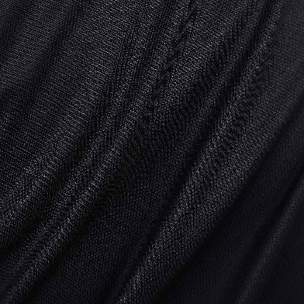 ヒュンメル（hummel）（メンズ）ハンドボールウェア S UVカット プラクティスシャツ HAP1173-90 速乾