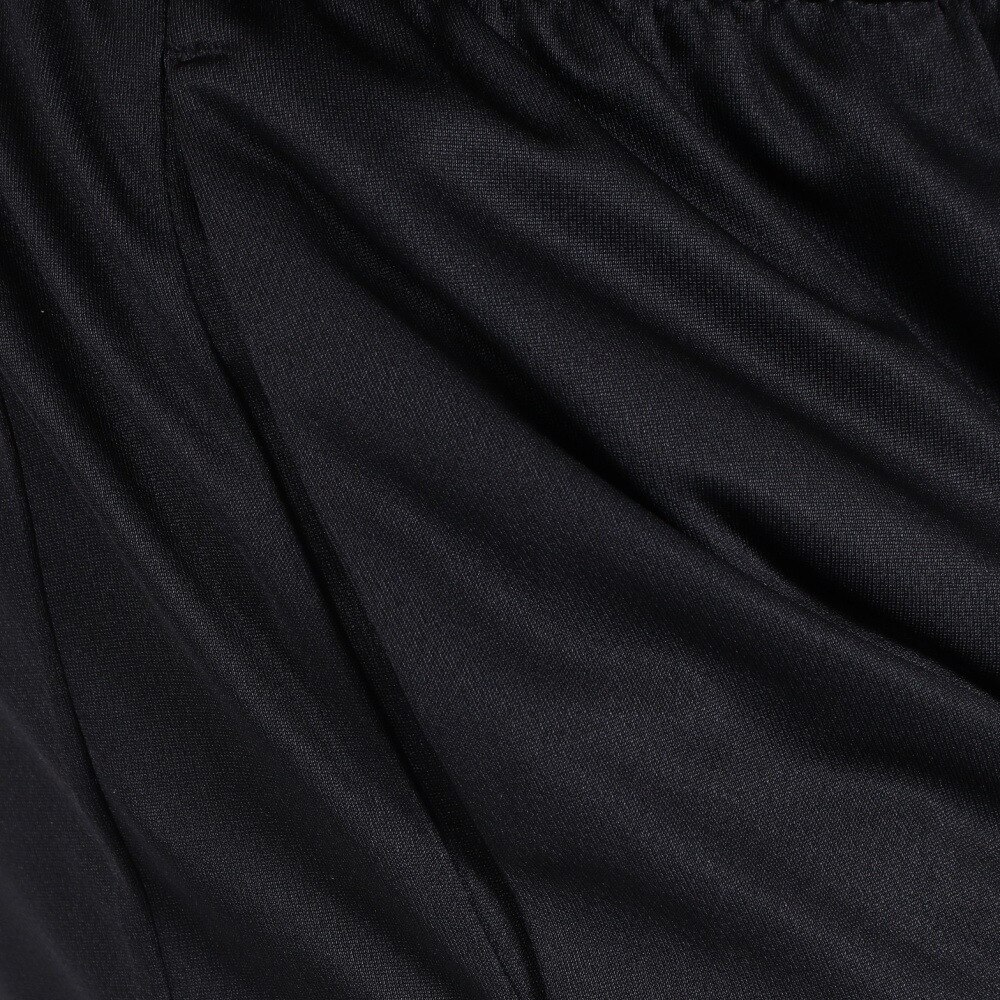 ヒュンメル（hummel）（メンズ）ハンドボールウェア S UVカット ニットハーフパンツ HAP2090P-90 速乾