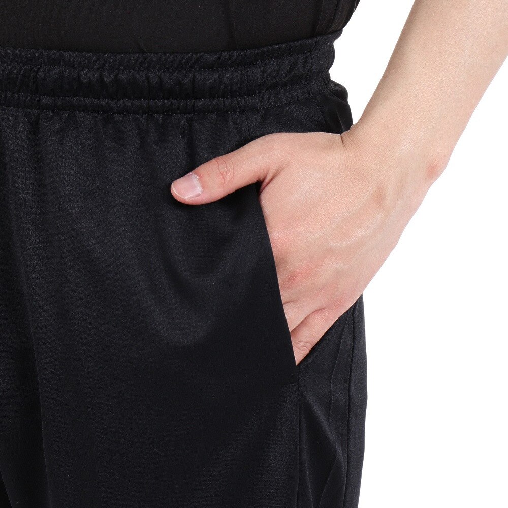 ヒュンメル（hummel）（メンズ）ハンドボールウェア S UVカット ニットハーフパンツ HAP2090P-90 速乾