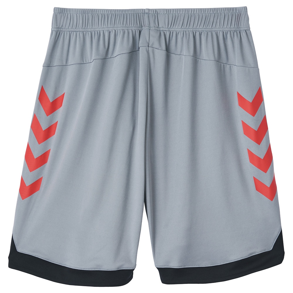 ヒュンメル（hummel）（メンズ）ハンドボールウェア ニットプラクティスパンツ HAP1167P-93