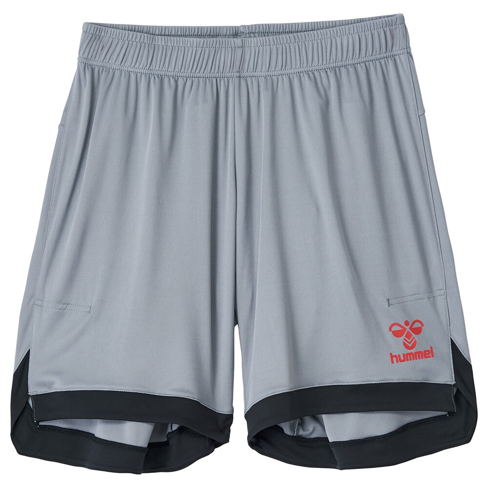 hummel ハンドボールウェア ニットプラクティスパンツ HAP1167P-93 M 92 ハンドボール