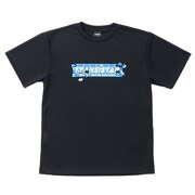 トランジスタ（TRANSISTAR）（メンズ、レディース）ハンドボールウェア 半袖ドライTシャツ パズル HB23TS03-210