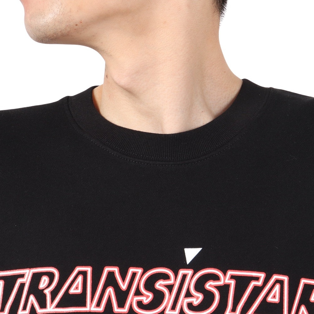 トランジスタ（TRANSISTAR）（メンズ）ハンドボールウェア ディフィート HB23AT10-90