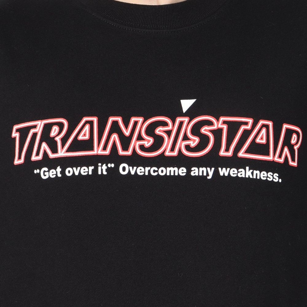 トランジスタ（TRANSISTAR）（メンズ）ハンドボールウェア ディフィート HB23AT10-90