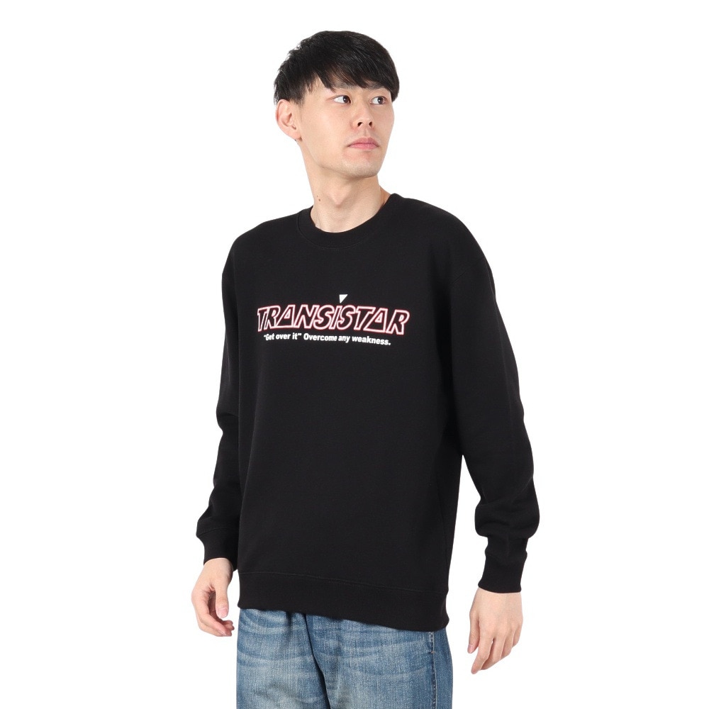 トランジスタ（TRANSISTAR）（メンズ）ハンドボールウェア ディフィート HB23AT10-90