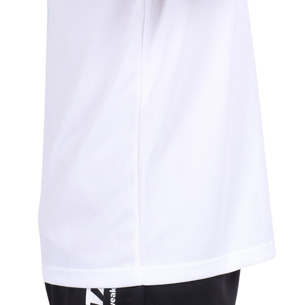 トランジスタ（TRANSISTAR）（メンズ、レディース）ハンドボールウェア Tシャツ アバランチ HB24TS07-13