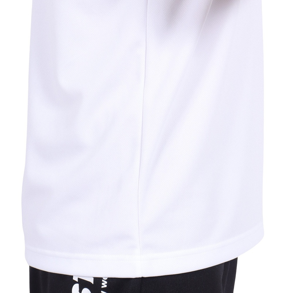トランジスタ（TRANSISTAR）（メンズ、レディース）ハンドボールウェア Tシャツ アバランチ HB24TS07-15