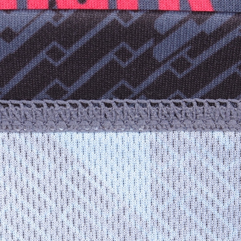 ヒュンメル（hummel）（メンズ）ハンドボールウェア 半袖プラクティスシャツ HAP1194-90 速乾