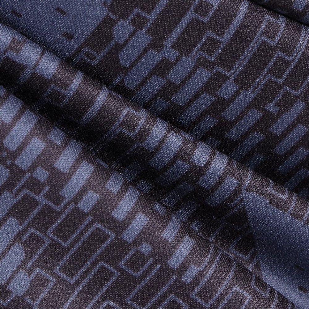 ヒュンメル（hummel）（メンズ）ハンドボールウェア 半袖プラクティスシャツ HAP1194-90 速乾