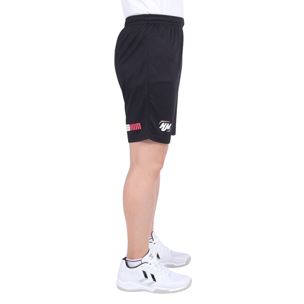 ヒュンメル（hummel）（メンズ）ハンドボールウェア ニットプラクティスパンツ HAP1194P-90 速乾