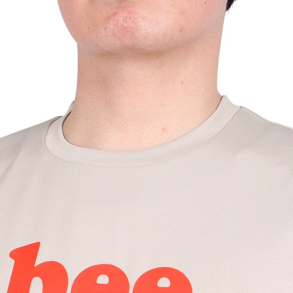 ヒュンメル（hummel）（メンズ）ハンドボールウェア ハンドボール BEE Tシャツ HAP1199-470 速乾
