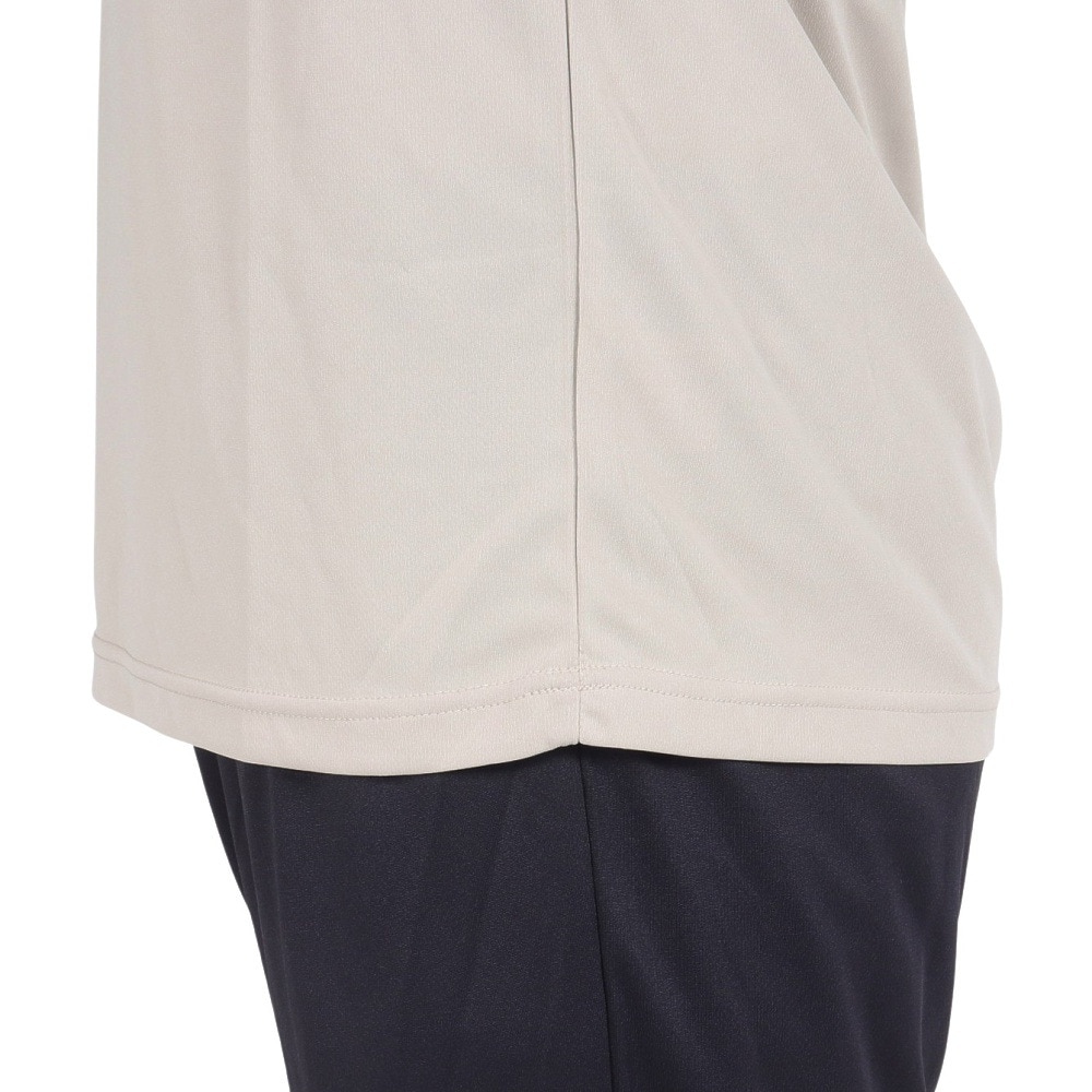 ヒュンメル（hummel）（メンズ）ハンドボールウェア ハンドボール BEE Tシャツ HAP1199-470 速乾