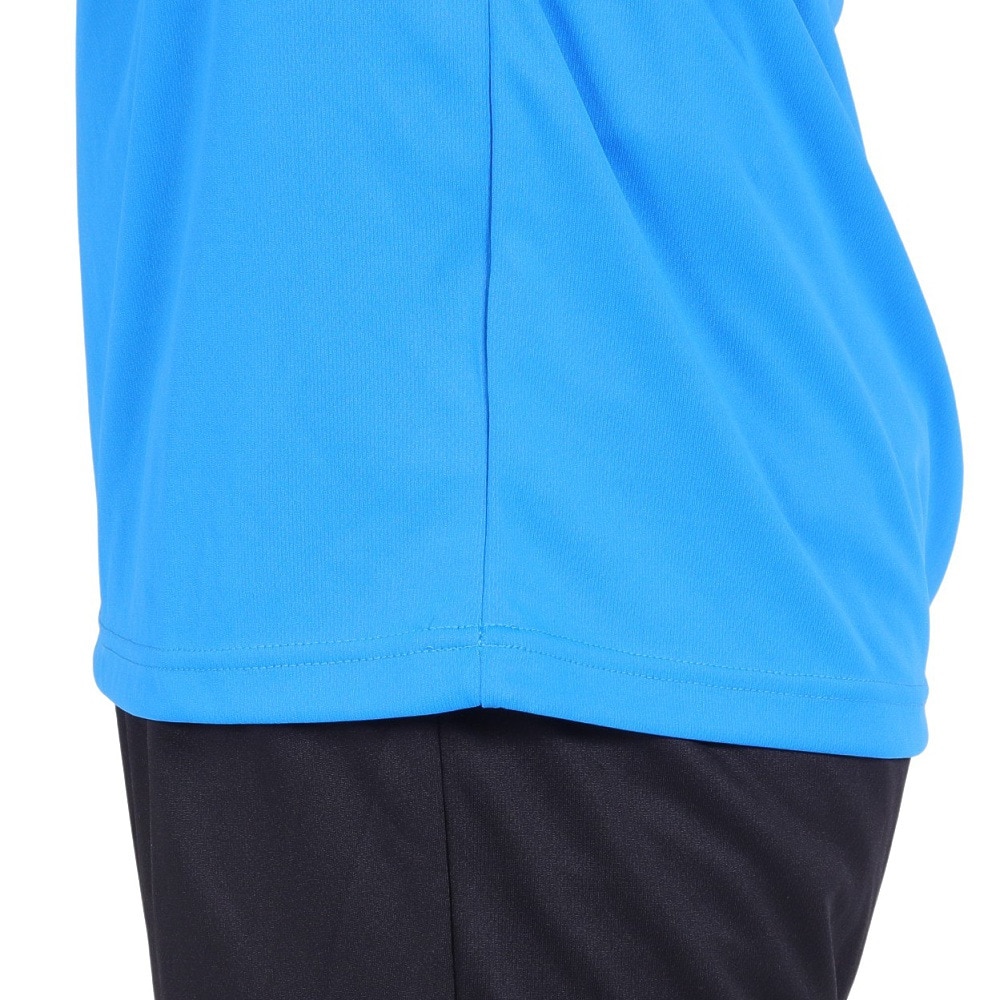 ヒュンメル（hummel）（メンズ）ハンドボールウェア BEE 半袖Tシャツ HAP1199-662 速乾
