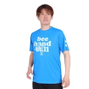 ブルー