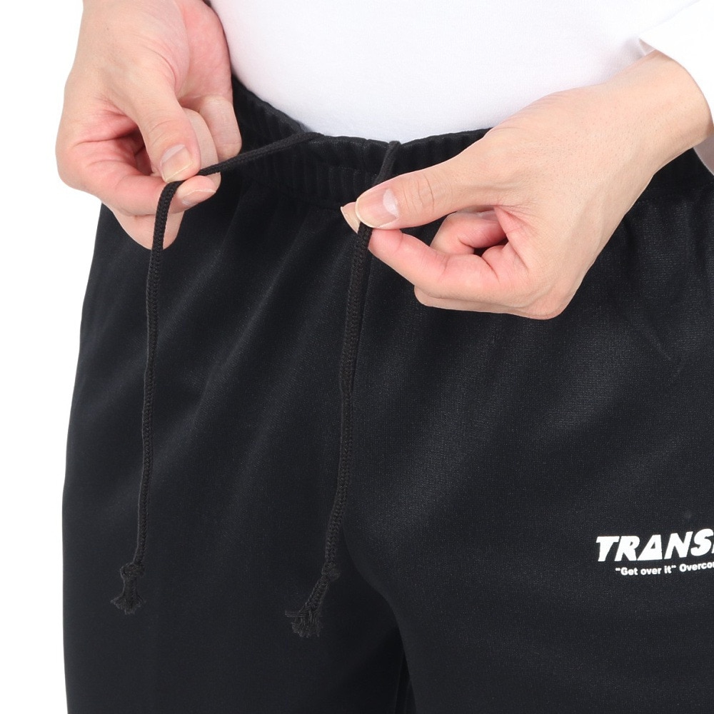 トランジスタ（TRANSISTAR）（メンズ、レディース）ハンドボールウェア ゴールキーパー パンツ HB00GP01-01