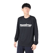 (メンズ)ハンドボールウェア ベーシック ロングTシャツ HB00TS02