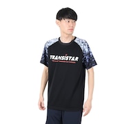 (メンズ、レディース)ハンドボールウェア ゲームシャツ フローズン 半袖Tシャツ HB24AT01-00