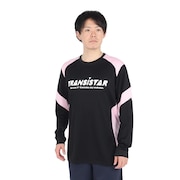 ブラック×ピンク