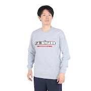 グレー