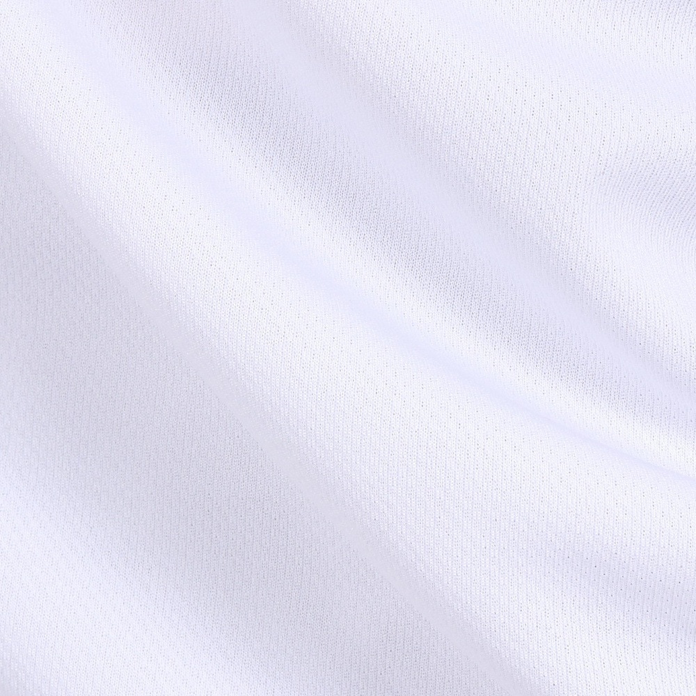 トランジスタ（TRANSISTAR）（メンズ）ハンドボールウェア 半袖ドライTシャツ ゼブラロゴ HB24TS10-14