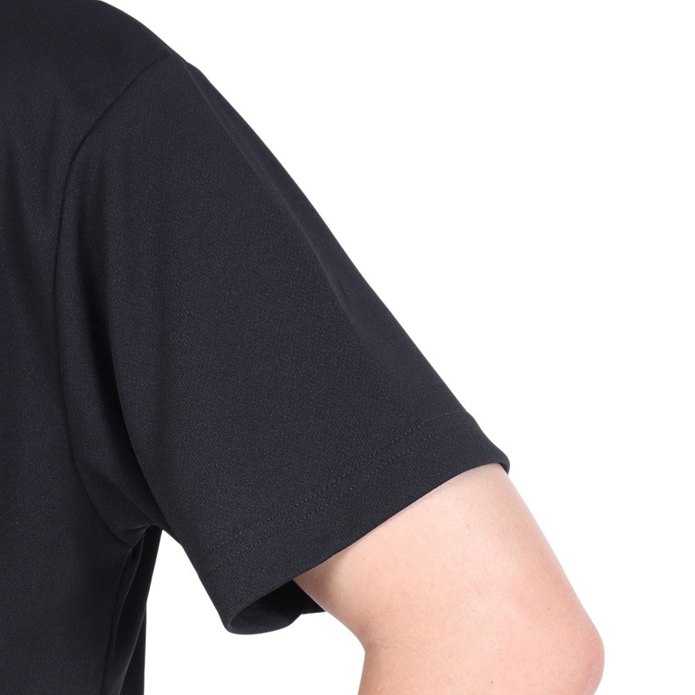 トランジスタ（TRANSISTAR）（メンズ）ハンドボールウェア 半袖ドライTシャツ レトロスペース HB24TS12-04
