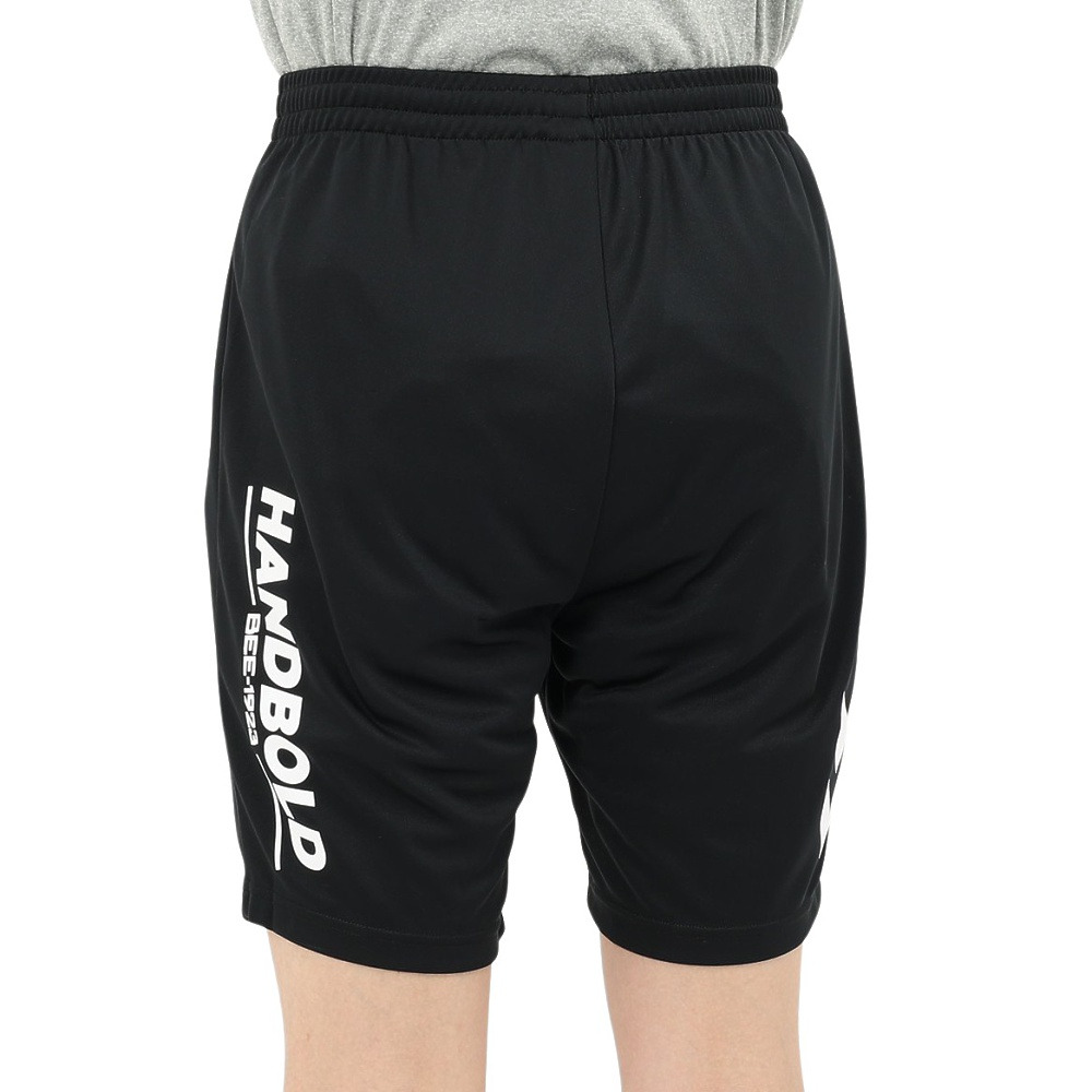 ヒュンメル（hummel）（メンズ）ハンドボールウェア ベーシック プラクティスショーツ HAP1207P-90