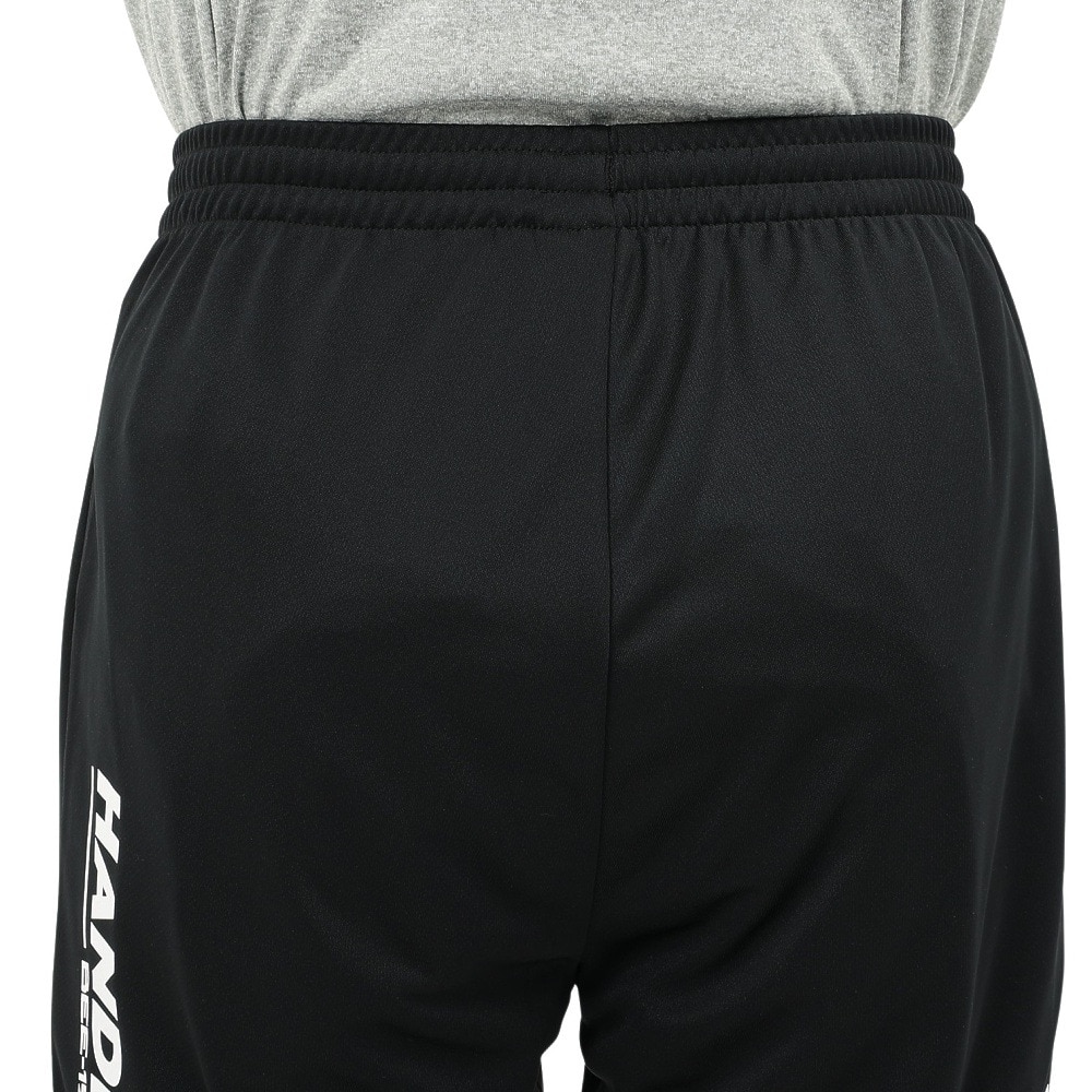 ヒュンメル（hummel）（メンズ）ハンドボールウェア ベーシック プラクティスショーツ HAP1207P-90