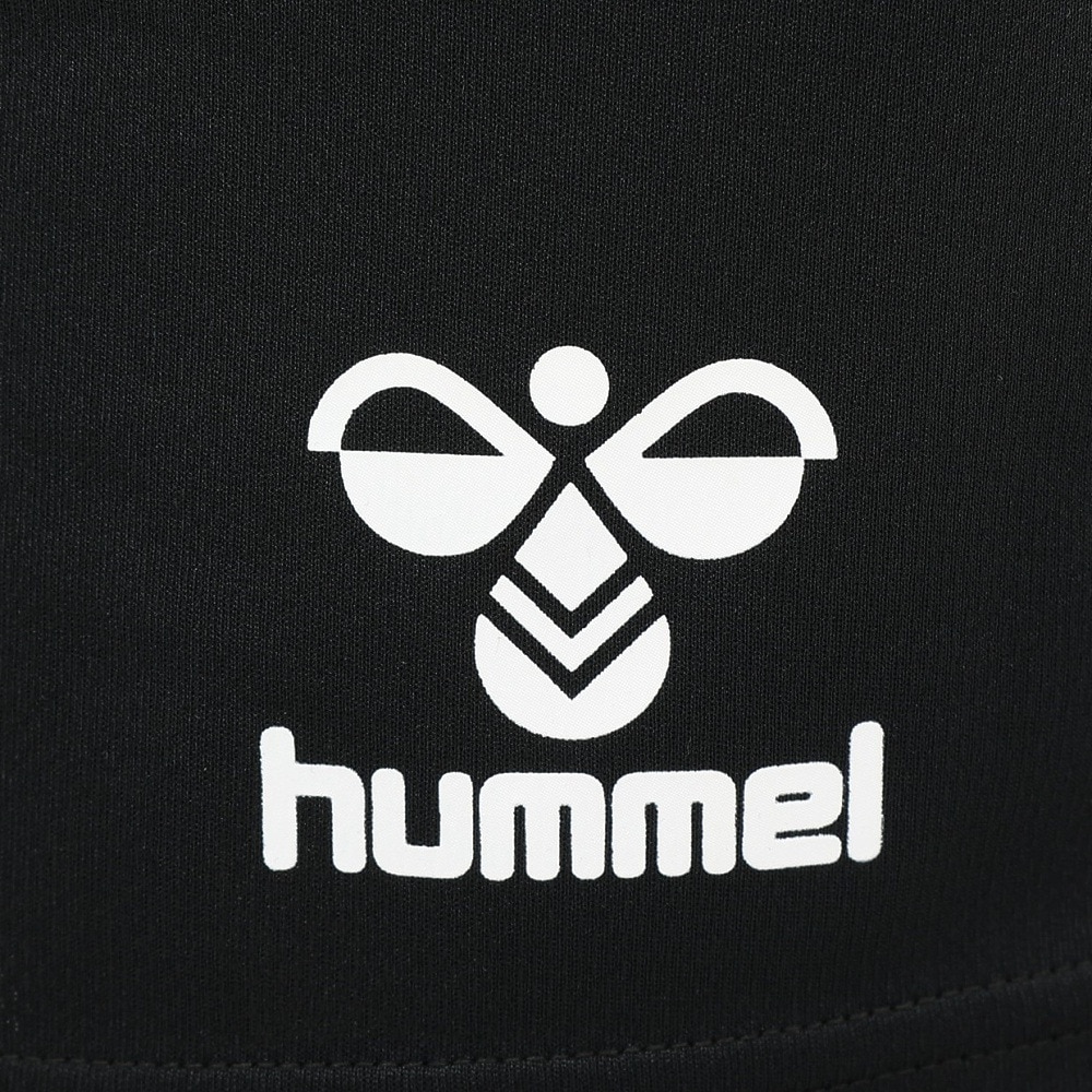 ヒュンメル（hummel）（メンズ）ハンドボールウェア ベーシック プラクティスショーツ HAP1207P-90