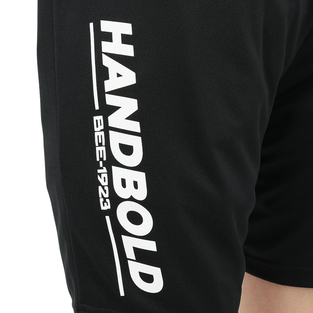 ヒュンメル（hummel）（メンズ）ハンドボールウェア ベーシック プラクティスショーツ HAP1207P-90