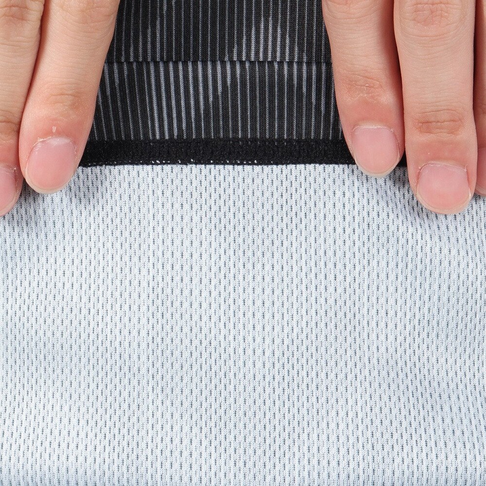 ヒュンメル（hummel）（メンズ、レディース）ハンドボールウェア HB EURO 長袖 プラクティスシャツ HAP7201-90