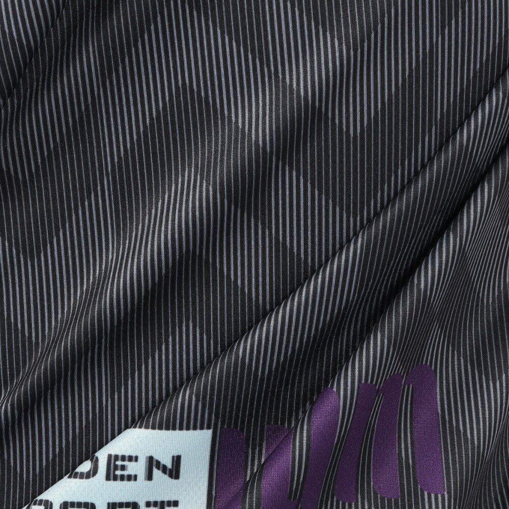 ヒュンメル（hummel）（メンズ、レディース）ハンドボールウェア HB EURO 長袖 プラクティスシャツ HAP7201-90