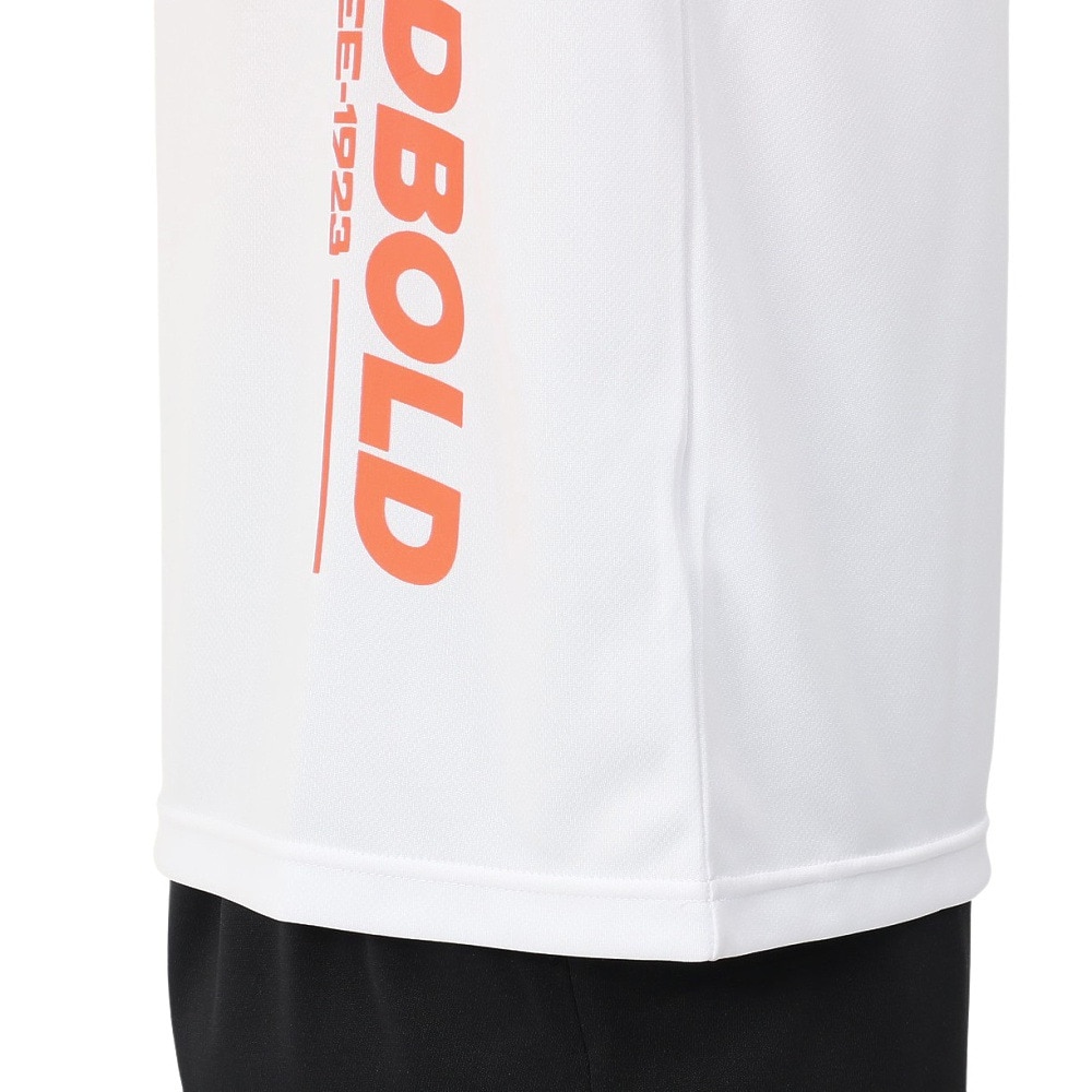 ヒュンメル（hummel）（メンズ）ハンドボールウェア ベーシック 長袖 Tシャツ HAP7203-10