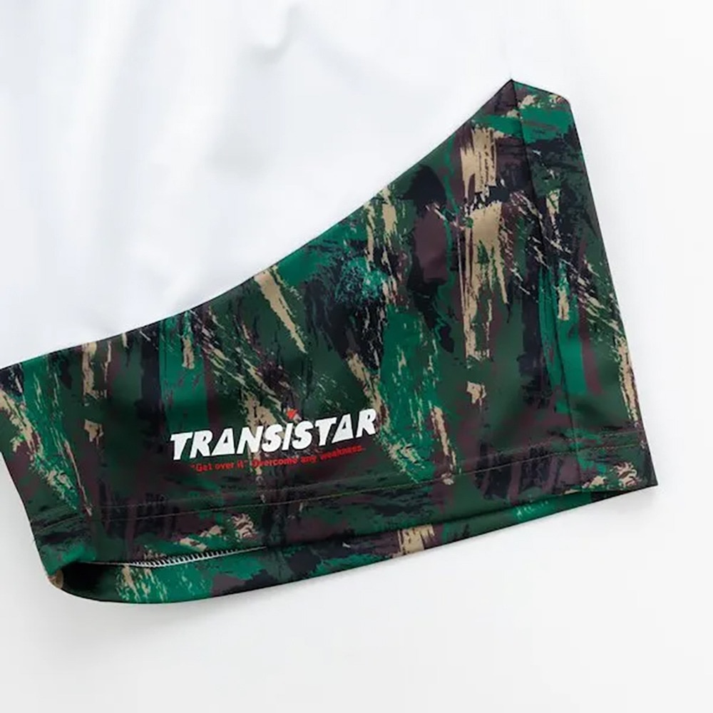 トランジスタ（TRANSISTAR）（メンズ）【新商品】ハンドボールウェア ゲームパンツスクリーム HB25SP01-13