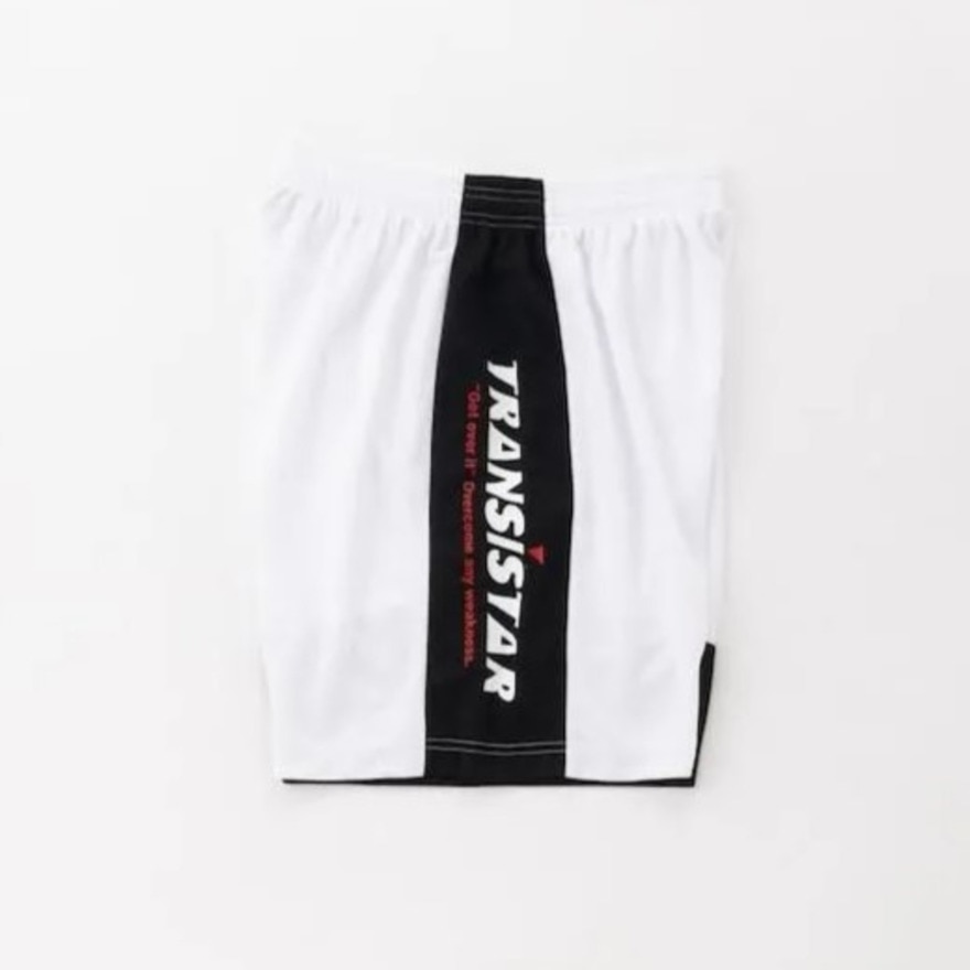 トランジスタ（TRANSISTAR）（メンズ）【新商品】ハンドボールウェア ゲームパンツ サイドロゴ HB25SP03-10