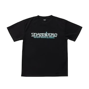 ブラック×グリーン