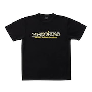 (メンズ)ハンドボールウェア 半袖ドライTシャツ BALL MIND HB25TS04