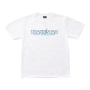 ホワイト×パープル