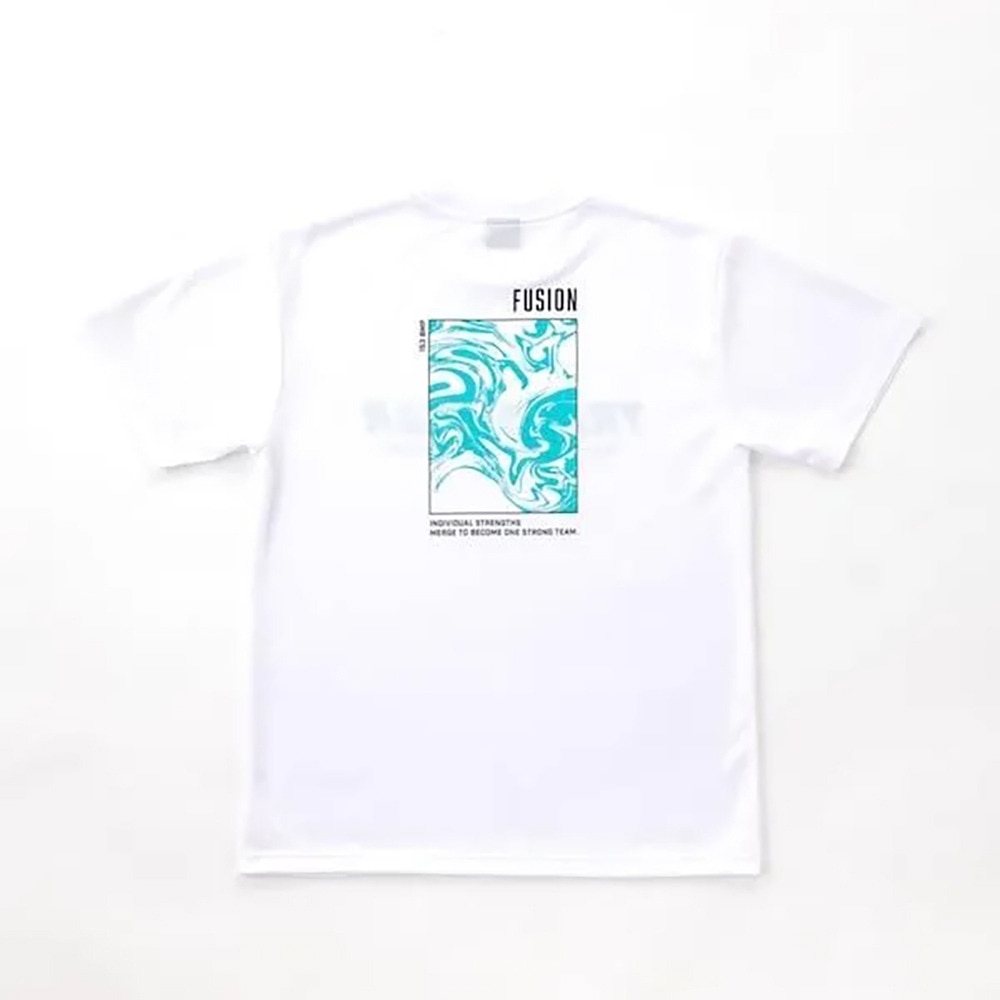 トランジスタ（TRANSISTAR）（メンズ）【新商品】ハンドボールウェア 半袖ドライTシャツ FUSION HB25TS05-13