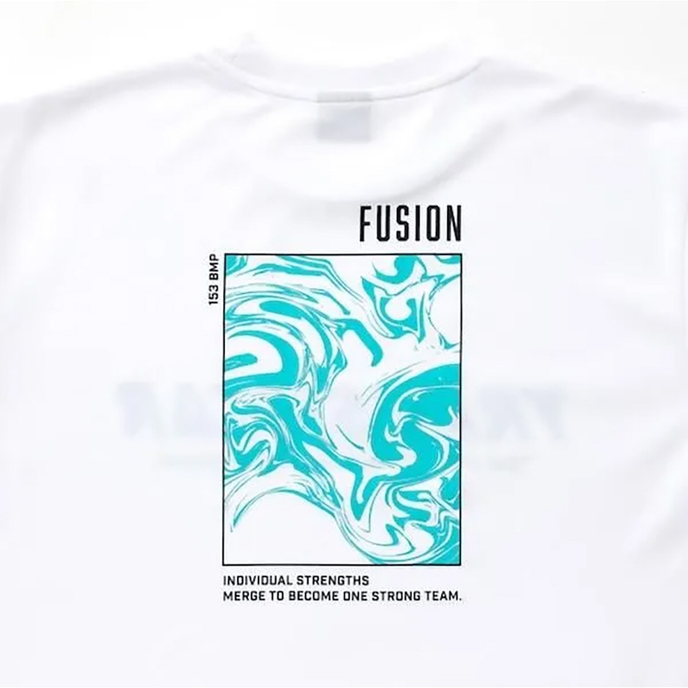トランジスタ（TRANSISTAR）（メンズ）【新商品】ハンドボールウェア 半袖ドライTシャツ FUSION HB25TS05-13