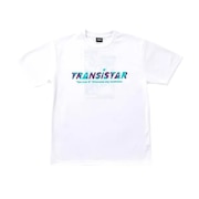 (メンズ)ハンドボールウェア 半袖ドライTシャツ FUSION HB25TS05